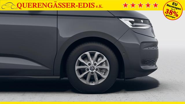 Volkswagen T7 California Beach Camper 2.0TDI DSG Sport Edition 8 Fach GV5 High+ 