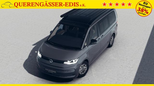 Volkswagen T7 California Beach Camper 2.0TDI DSG Sport Edition 8 Fach GV5 High+ 