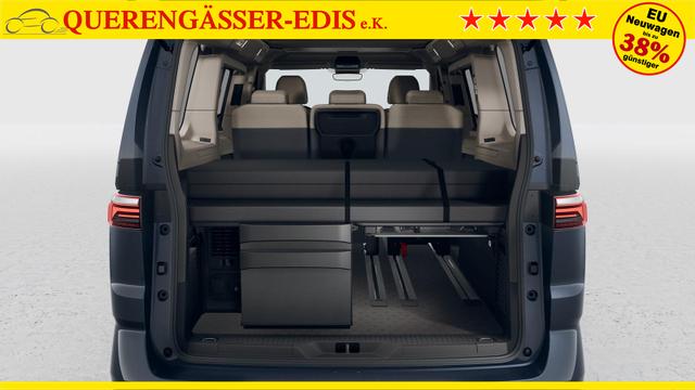 Volkswagen T7 California Beach Camper 2.0TDI DSG Sport Edition 8 Fach GV5 Premium+ 