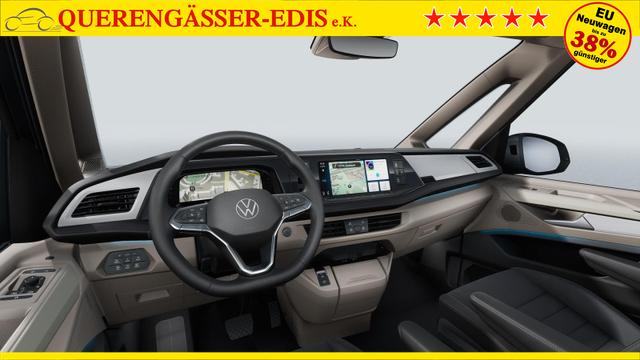 Volkswagen T7 California Beach Camper 2.0TDI DSG Sport Edition 8 Fach GV5 Premium+ 