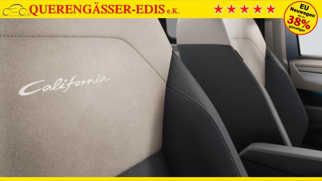 Volkswagen T7 California Beach Camper 2.0TDI DSG Sport Edition 8 Fach GV5 Premium+ 
