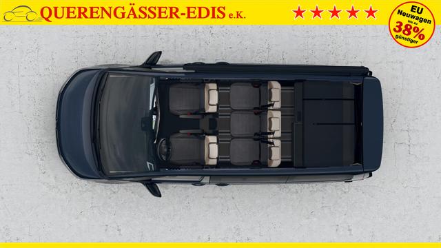Volkswagen T7 California Beach Camper 2.0TDI DSG Sport Edition 8 Fach GV5 Premium+ 