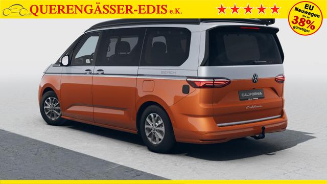 Volkswagen T7 California Beach Camper 2.0TDI DSG Sport Edition 8 Fach GV5 High+ 
