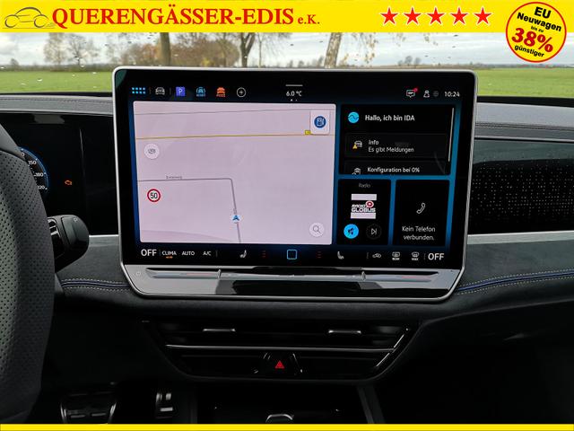 Volkswagen Passat Variant 2.0 TDI 142 kW 4Motion R-Line DSG Head Up AHK Navi 