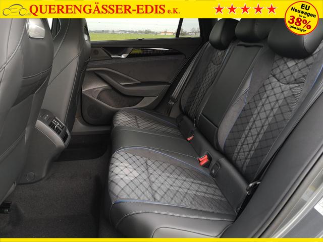 Volkswagen Passat Variant 2.0 TDI 142 kW 4Motion R-Line DSG Head Up AHK Navi 