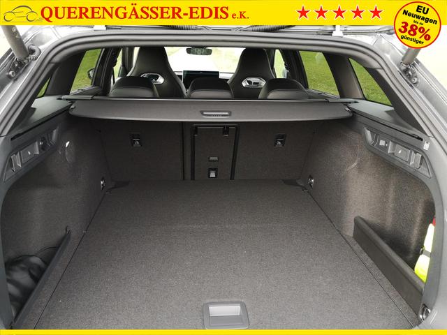 Volkswagen Passat Variant 2.0 TDI 142 kW 4Motion R-Line DSG Head Up AHK Navi 
