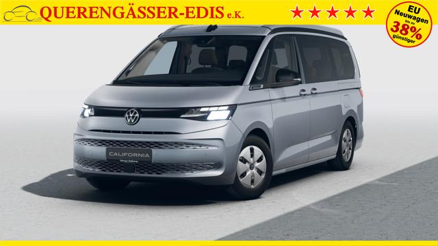 Volkswagen T7 California Beach (MV Cali) 2.0TDI DSG Sport Edition 8 Fach GV5 First 