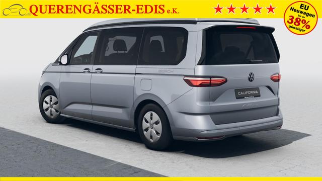 Volkswagen T7 California Beach (MV Cali) 2.0TDI DSG Sport Edition 8 Fach GV5 First 