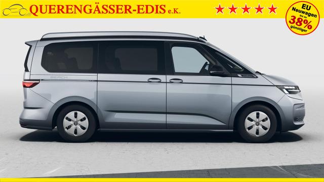 Volkswagen T7 California Beach (MV Cali) 2.0TDI DSG Sport Edition 8 Fach GV5 First 