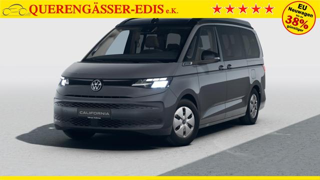 Volkswagen T7 California Beach (MV Cali) 2.0TDI DSG Sport Edition 8 Fach GV5 Lite 