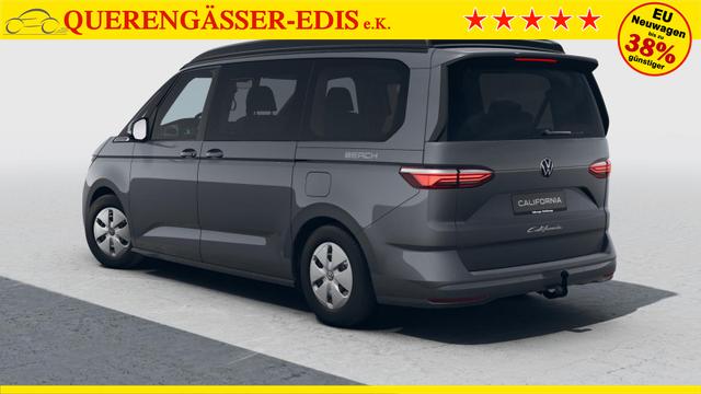 Volkswagen T7 California Beach (MV Cali) 2.0TDI DSG Sport Edition 8 Fach GV5 Lite 