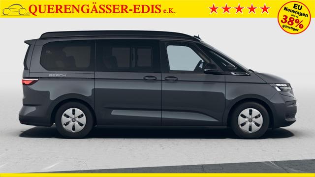 Volkswagen T7 California Beach (MV Cali) 2.0TDI DSG Sport Edition 8 Fach GV5 Lite 