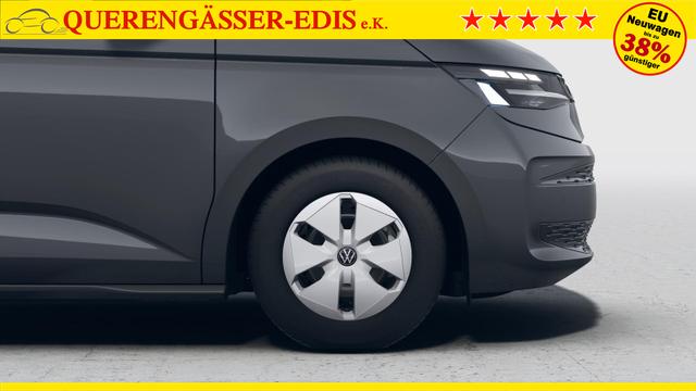 Volkswagen T7 California Beach (MV Cali) 2.0TDI DSG Sport Edition 8 Fach GV5 Lite 