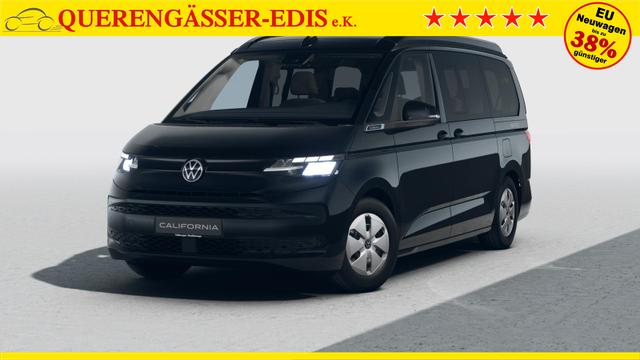 Volkswagen T7 California Beach (MV Cali) 2.0TDI DSG Sport Edition 8 Fach GV5 Lite 