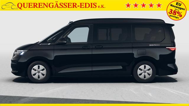 Volkswagen T7 California Beach (MV Cali) 2.0TDI DSG Sport Edition 8 Fach GV5 Lite 