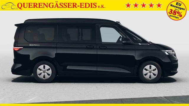 Volkswagen T7 California Beach (MV Cali) 2.0TDI DSG Sport Edition 8 Fach GV5 Lite 
