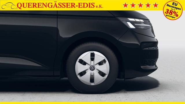 Volkswagen T7 California Beach (MV Cali) 2.0TDI DSG Sport Edition 8 Fach GV5 Lite 