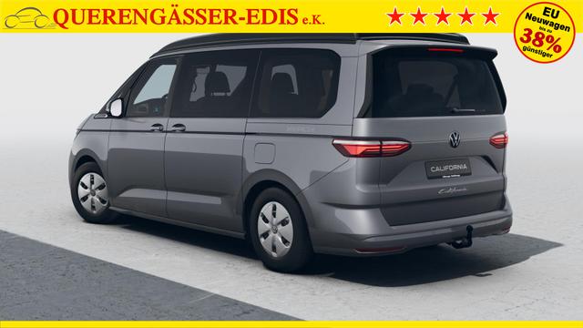 Volkswagen T7 California Beach (MV Cali) 2.0TDI DSG Sport Edition 8 Fach GV5 Lite 