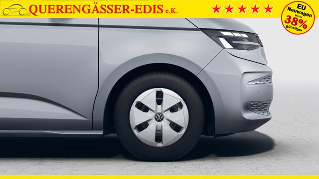 Volkswagen T7 California Beach (MV Cali) 2.0TDI DSG Sport Edition 8 Fach GV5 Lite 