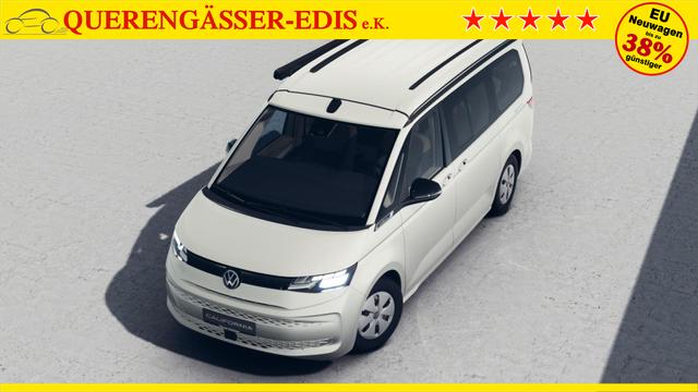 Volkswagen T7 California Beach (MV Cali) 2.0TDI DSG Sport Edition 8 Fach GV5 Lite+ 