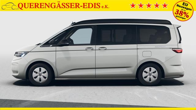 Volkswagen T7 California Beach (MV Cali) 2.0TDI DSG Sport Edition 8 Fach GV5 Lite+ 