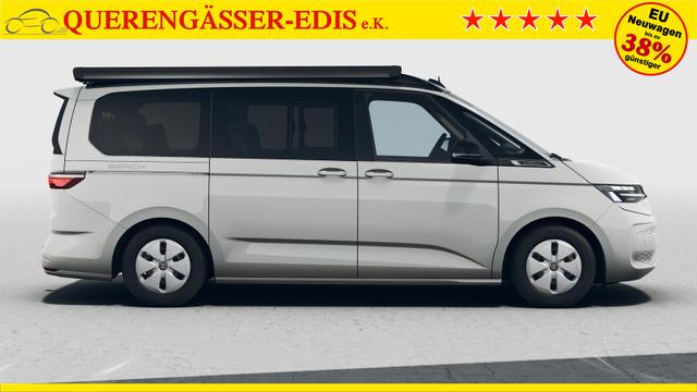 Volkswagen T7 California Beach (MV Cali) 2.0TDI DSG Sport Edition 8 Fach GV5 Lite+ 