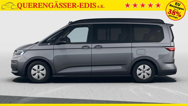 Volkswagen T7 California Beach (MV Cali) 2.0TDI DSG Sport Edition 8 Fach GV5 Lite+ 