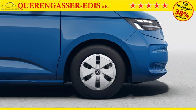 Volkswagen T7 California Beach (MV Cali) 2.0TDI DSG Sport Edition 8 Fach GV5 Lite+ 