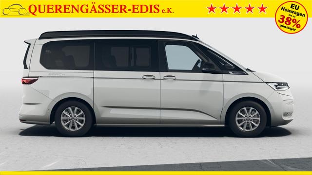 Volkswagen T7 California Beach (MV Cali) 2.0TDI DSG GV5 Komfort 