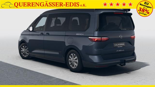 Volkswagen T7 California Beach (MV Cali) 2.0TDI DSG Sport Edition 8 Fach GV5 Komfort+ 