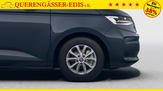 Volkswagen T7 California Beach (MV Cali) 2.0TDI DSG Sport Edition 8 Fach GV5 Komfort+ 