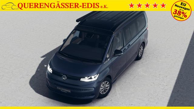 Volkswagen T7 California Beach (MV Cali) 2.0TDI DSG Sport Edition 8 Fach GV5 Komfort+ 