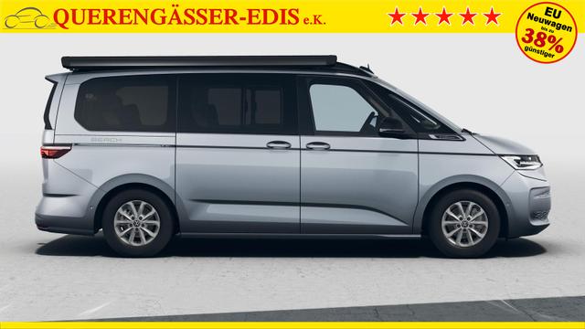 Volkswagen T7 California Beach (MV Cali) 2.0TDI DSG Sport Edition 8 Fach GV5 Komfort+ 