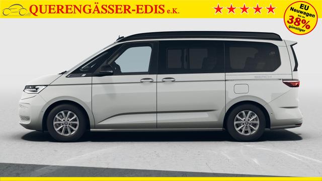 Volkswagen T7 California Beach 2.0TDI DSG Sport Edition 8 Fach GV5 Elegance+ 