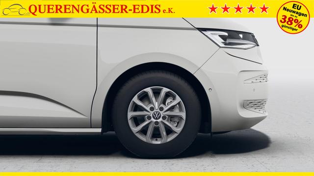 Volkswagen T7 California Beach 2.0TDI DSG Sport Edition 8 Fach GV5 Elegance+ 