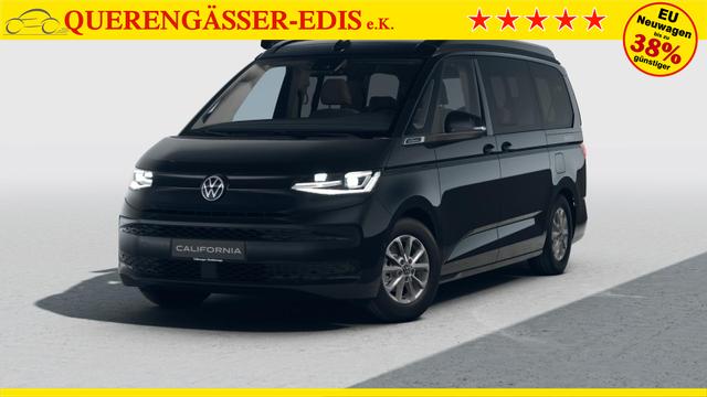 Volkswagen T7 California Beach (MV Cali) 2.0TDI DSG Sport Edition 8 Fach GV5 Elegance+ 