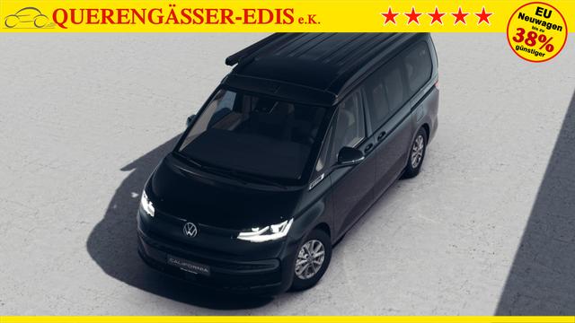 Volkswagen T7 California Beach (MV Cali) 2.0TDI DSG Sport Edition 8 Fach GV5 Elegance+ 