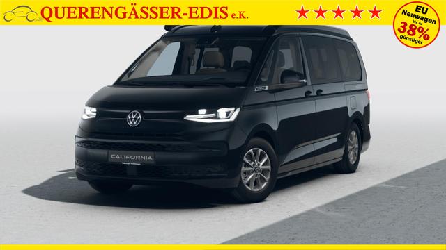 Volkswagen T7 California Beach 2.0TDI DSG Sport Edition 8 Fach GV5 High+ 
