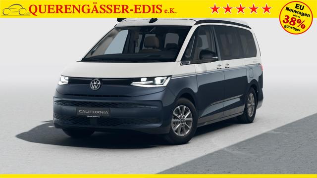 Volkswagen T7 California Beach (MV Cali) 2.0TDI DSG Sport Edition 8 Fach GV5 Premium+ 
