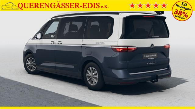 Volkswagen T7 California Beach (MV Cali) 2.0TDI DSG Sport Edition 8 Fach GV5 Premium+ 