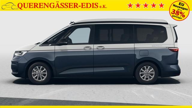 Volkswagen T7 California Beach (MV Cali) 2.0TDI DSG Sport Edition 8 Fach GV5 Premium+ 
