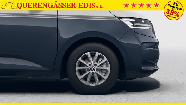 Volkswagen T7 California Beach (MV Cali) 2.0TDI DSG Sport Edition 8 Fach GV5 Premium+ 