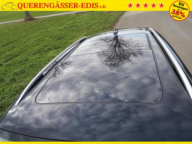 Volkswagen Tiguan 2.0 TDI Life 4x4 Pano IQ LED Head GV5 AHK 360 