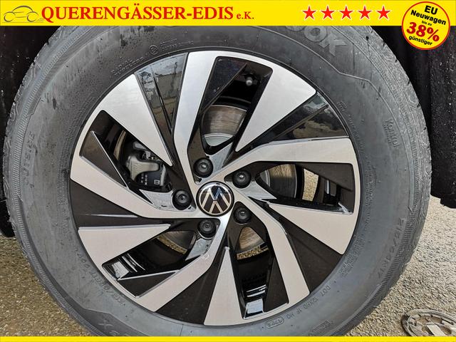 Volkswagen Tiguan 2.0 TDI Life 4x4 Pano IQ LED Head GV5 AHK 360 