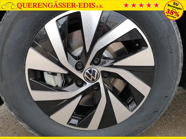 Volkswagen Tiguan 2.0 TDI 110 kW Life LED GV5 AHK ACC Navi 