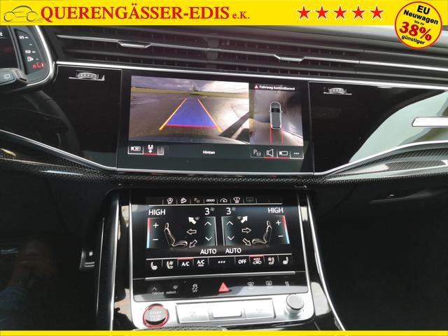 Audi SQ7 4.0 competition plus quattro TFSI 4.0TFSI ABT 