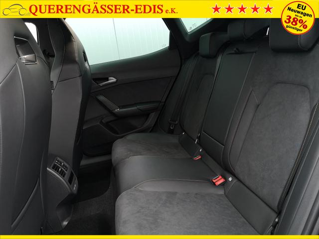 Cupra Formentor VZ 2.0 TSI 245 kW 4Drive 2.0TSI DSG Pano 19 Zoll Copper 