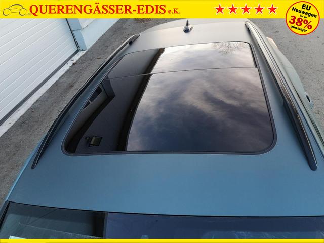 Cupra Formentor VZ 2.0 TSI 245 kW 4Drive 2.0TSI DSG ABT AHK GV5 Navi Matrix Pano Sound 