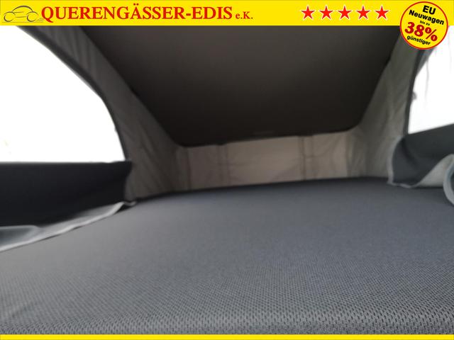 Volkswagen T7 California Beach (MV Cali) 2.0TDI DSG Sport Edition 8 Fach GV5 Komfort 
