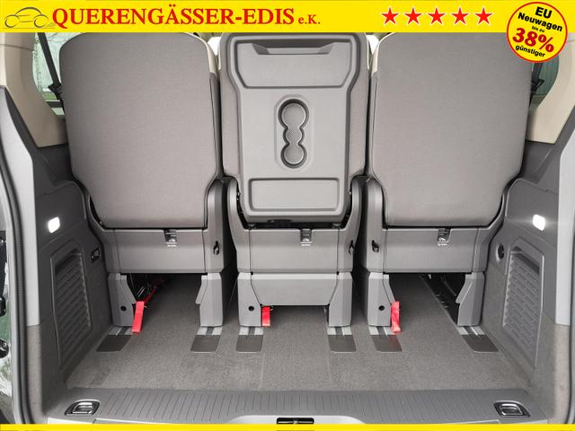 Volkswagen T7 Multivan 2.0 TDI LÜ Sport Edition Head Up Pano Standh. 